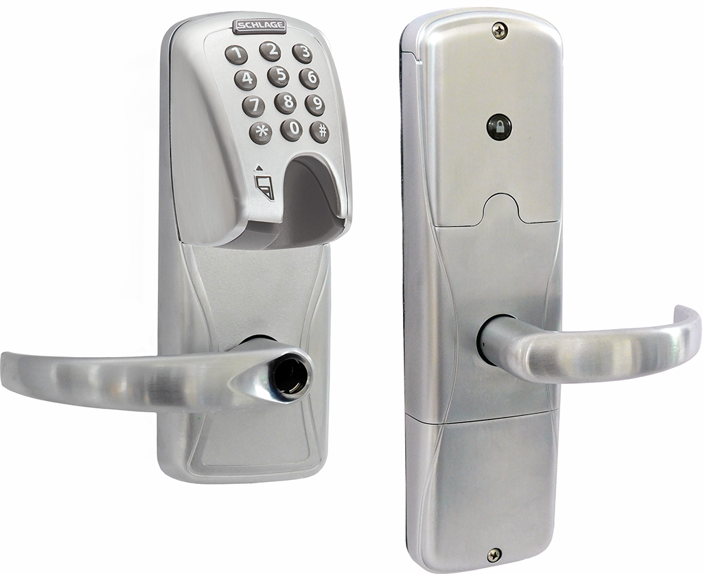 Schlage