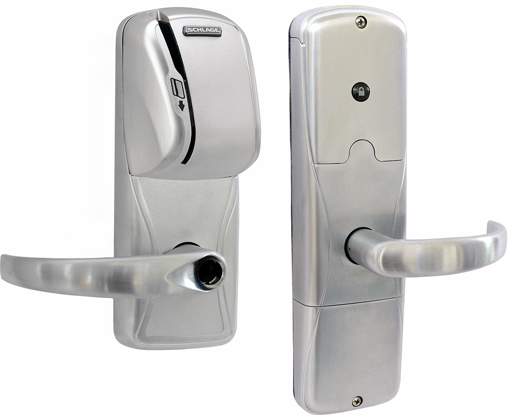 Schlage