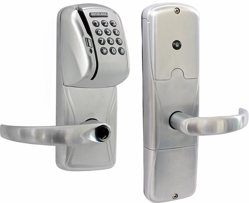 Schlage