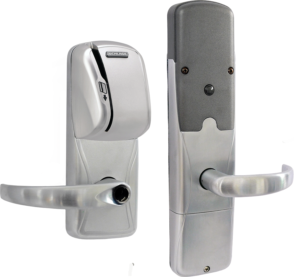 Schlage