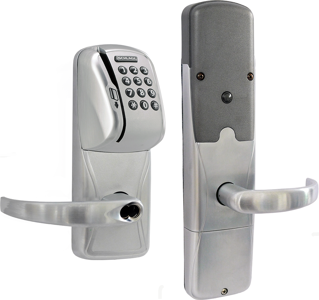 Schlage