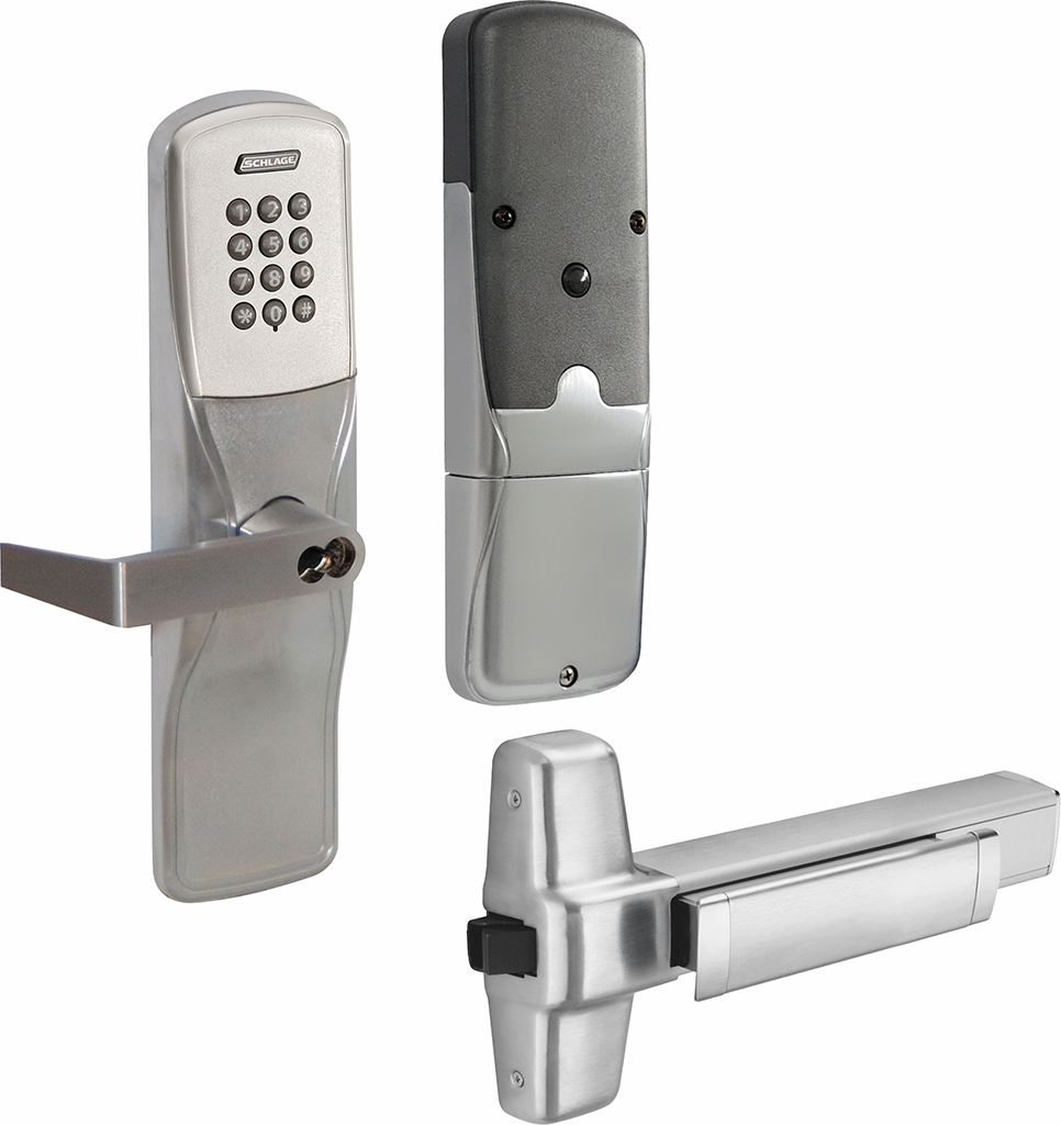 Schlage