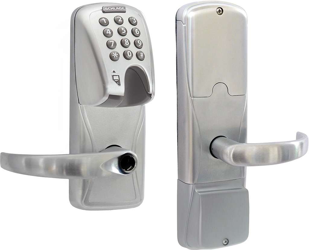 Schlage
