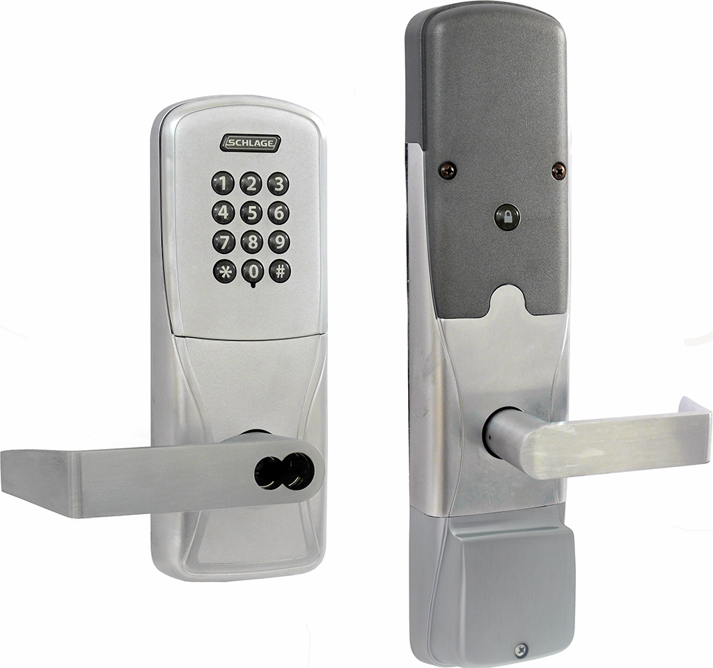Schlage