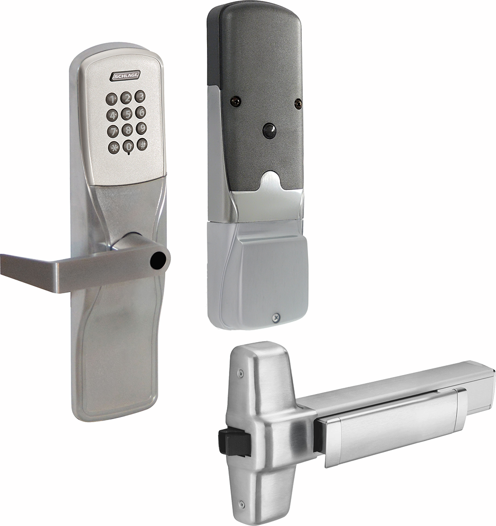 Schlage