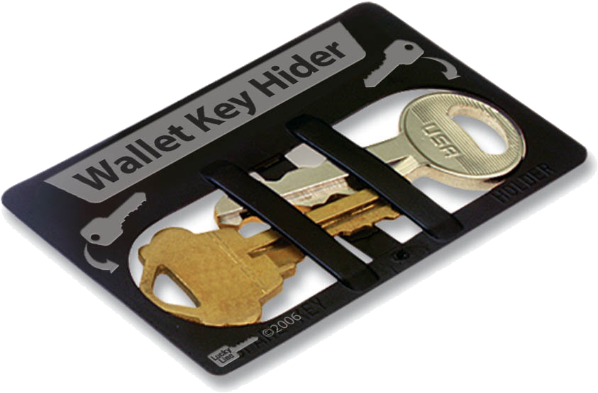 Luckyline Products