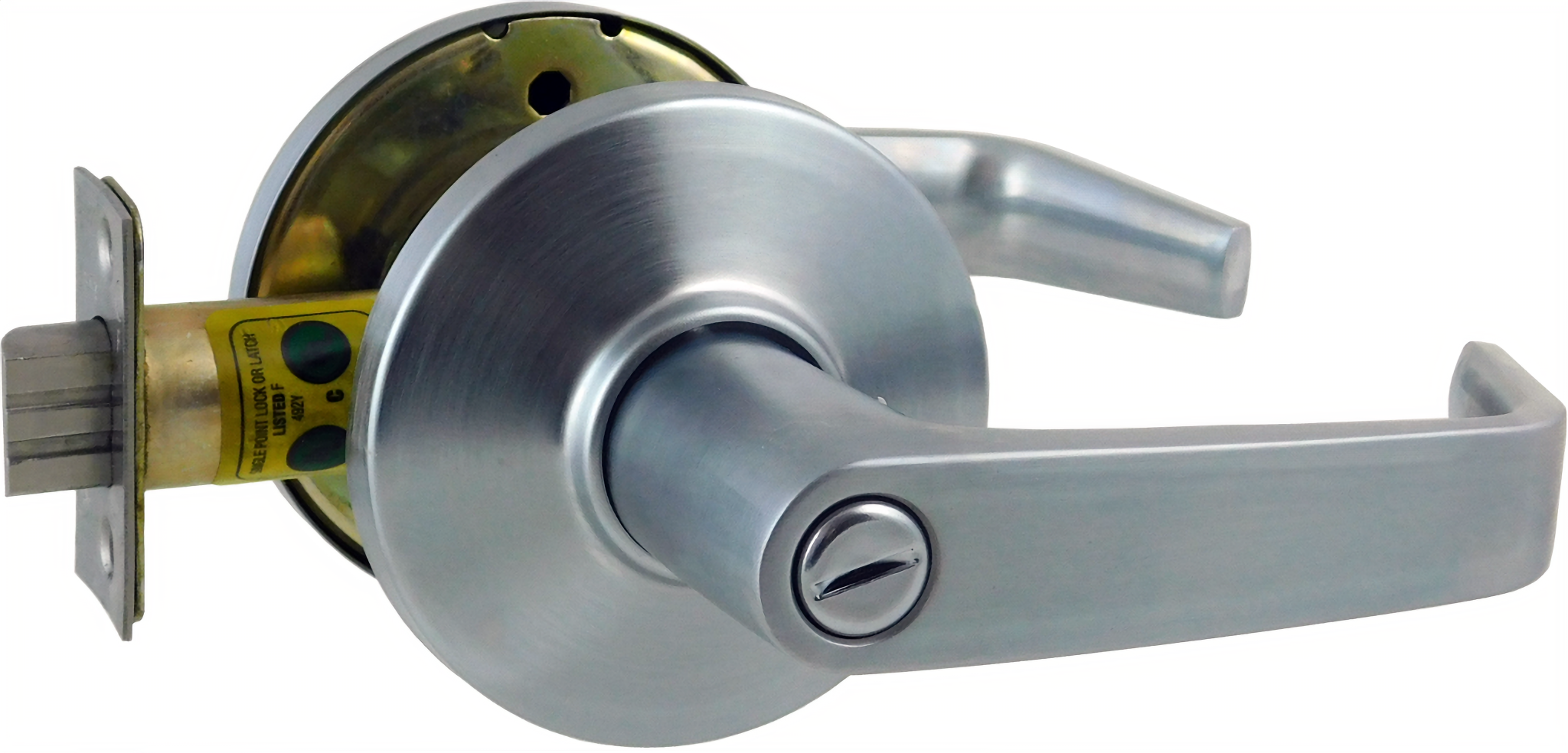 Best 9K Series Grade 1 Cylindrical Lock