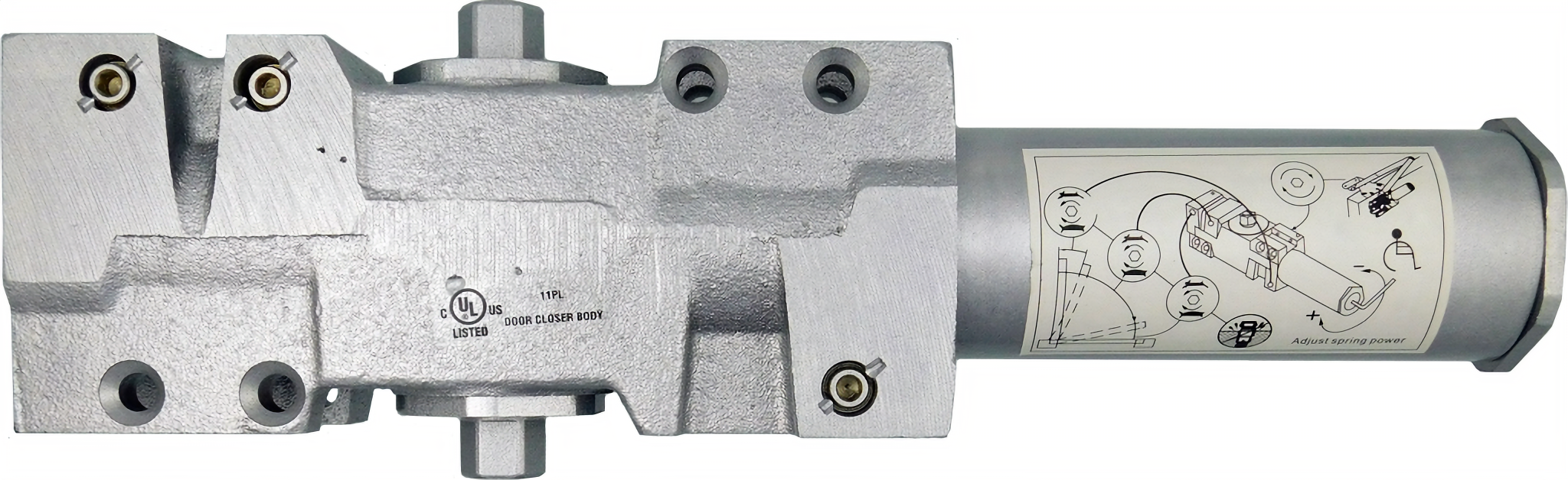 Arrow Lock