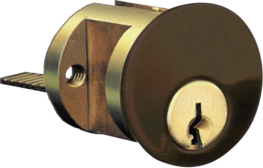 Guard Security 624 Solid Brass Padlock with 1-1/2 Standard
