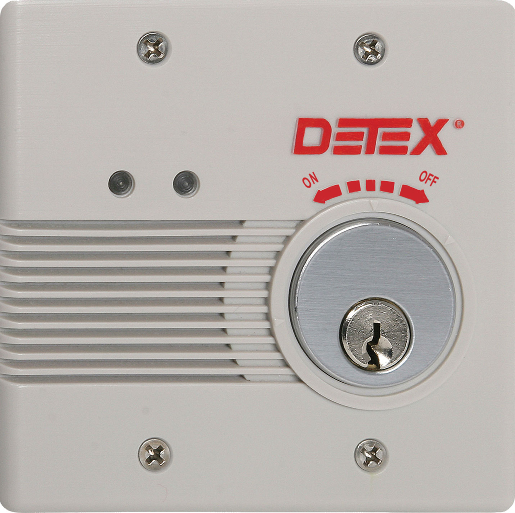 Detex