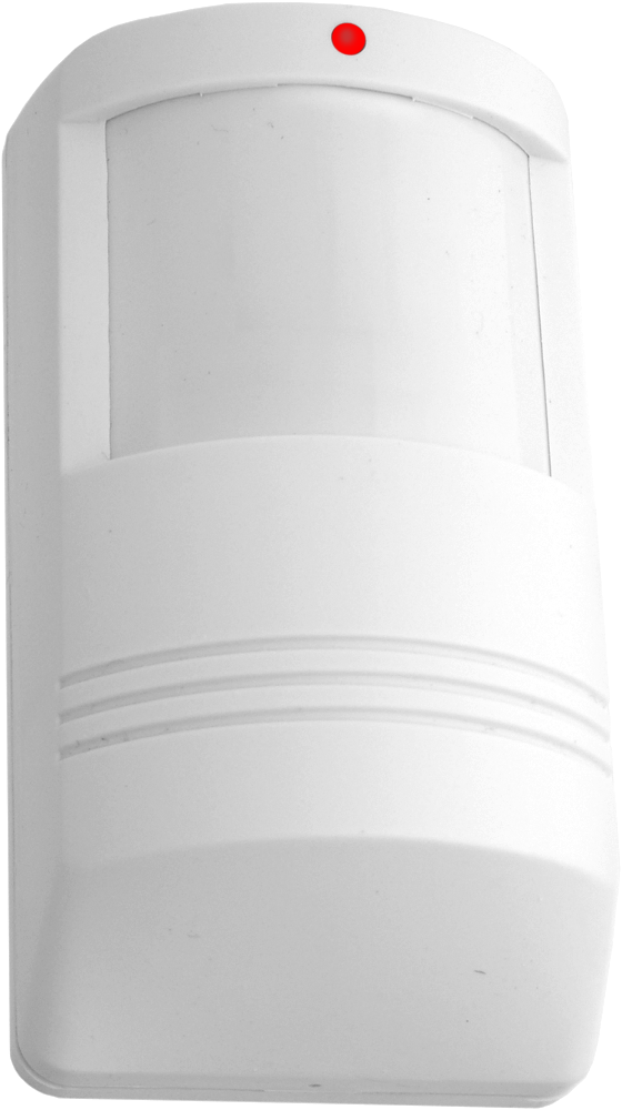 GEM-HEAT - NAPCO - Wireless Heat Detector