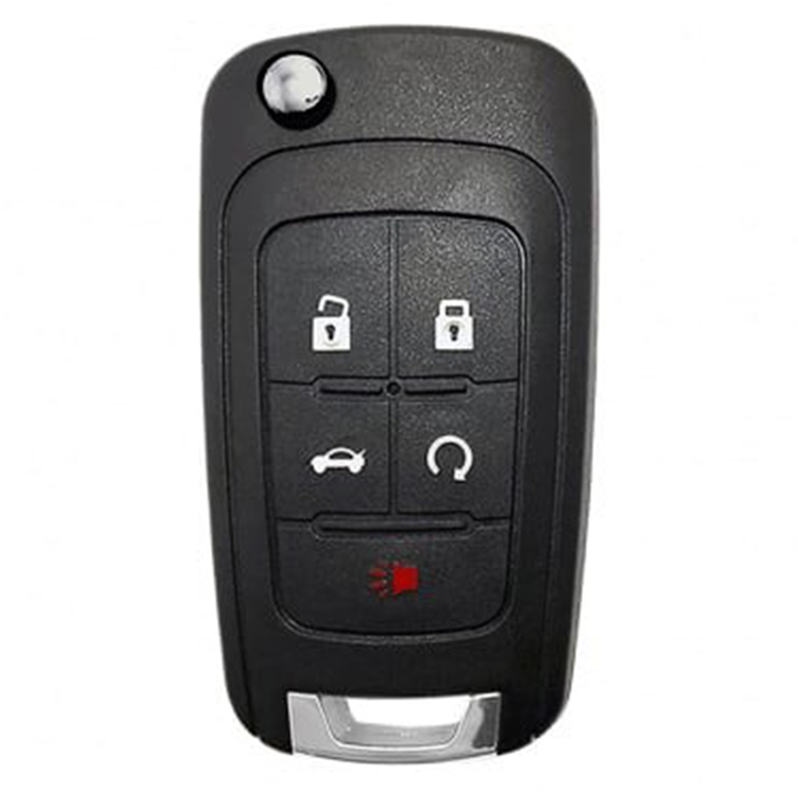 Remotes Head Keys & Remotes