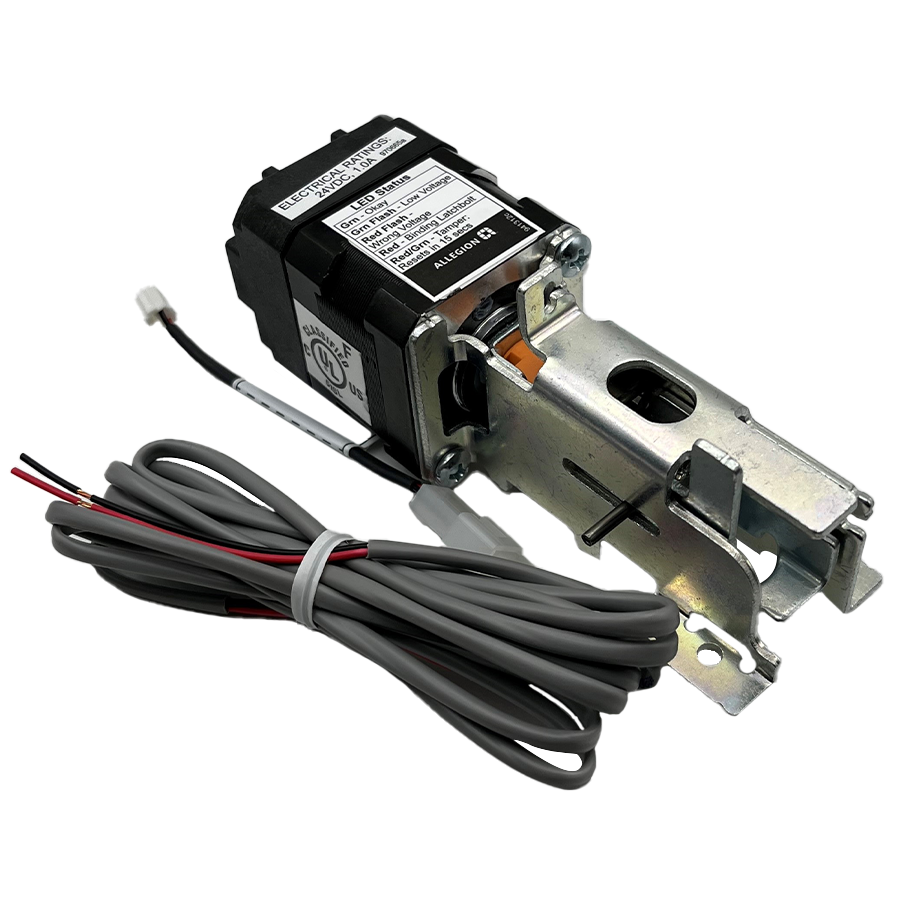 Von Duprin 47447540 22 Qel Modular Conversion Kit for Devices Made