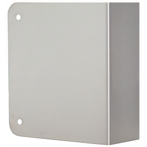 Pro-Lok EWP-291-S Wrap Blank 4-1/4in x 4-1/2in x 1-3/4in