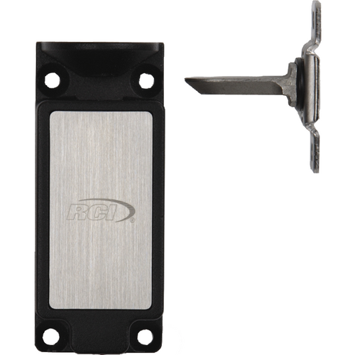 Rutherford Controls 3513B Electric Cabinet Lock 12/24VDC