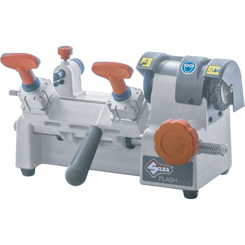 Dormakaba FLASH008-120V Mini Manual Key Duplicator