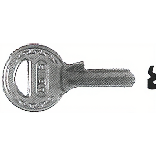 Abus 84/25R KEY BLANK-ISO +Abus Original Key Blanks