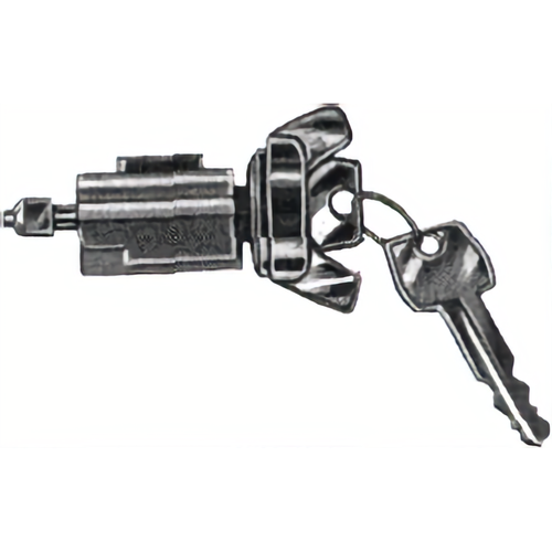 Auto Security C42-405 Ford T-Bird Ignition 73-76