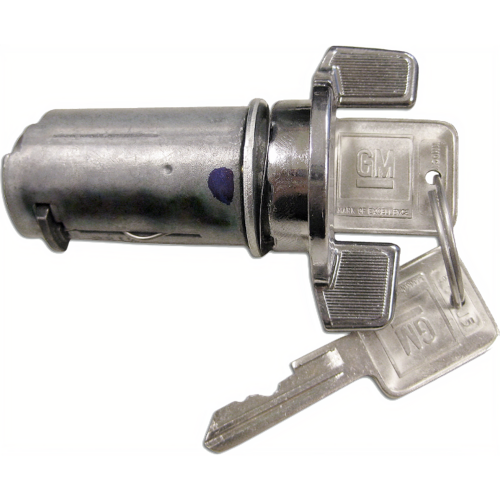 Strattec 607893 GM Ignition 69-78 1426