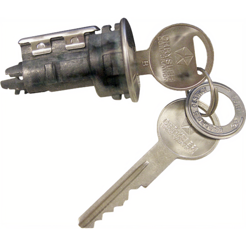 Strattec 608679-ISO +Chrysler Deck Lock