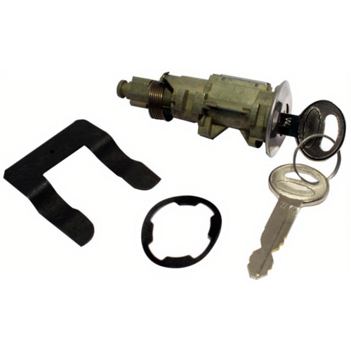 Auto Security TL1554-ISO +Ford Trunk 75-91