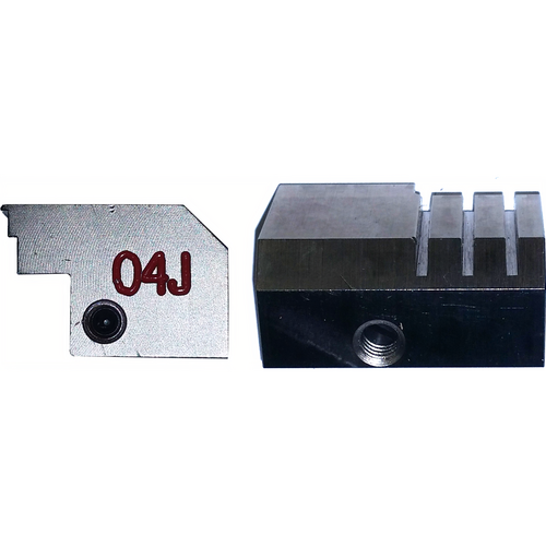 Dormakaba D743256ZB 04J Futura BMW Mercedes Jaw