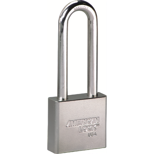 American Lock A5262KA22364 Padlock 3in Shackle