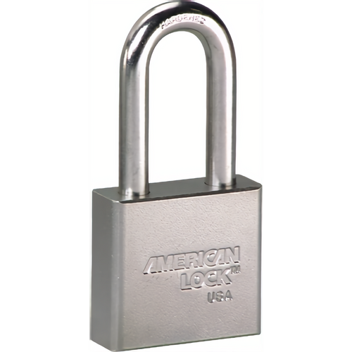 American Lock A5261KA22364 Padlock 2in Shackle