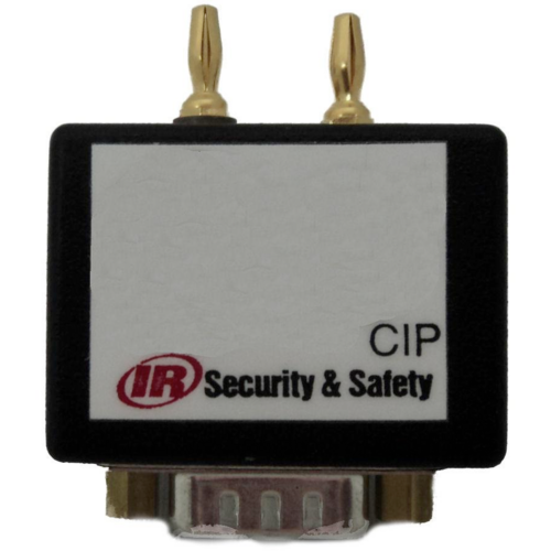 Schlage P512112 CIP Computer Interface Module for Programming Serial Products