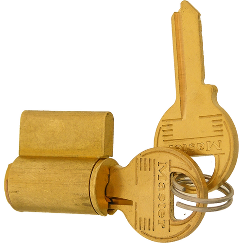 American Lock APTW1KZ Cylinder Master Keyway