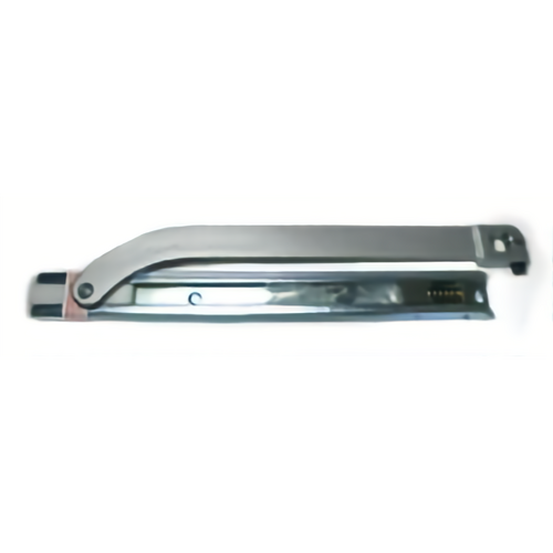 International Door Closers 3020-VO-AL VO Offset Top Arm Assembly 7/8 Depth