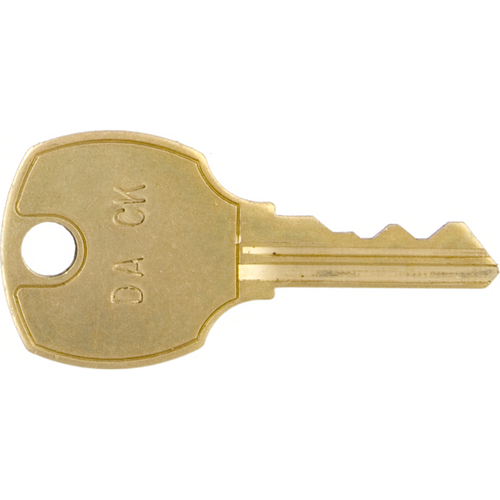 Compx D8772 D8030,D8031 Master Key