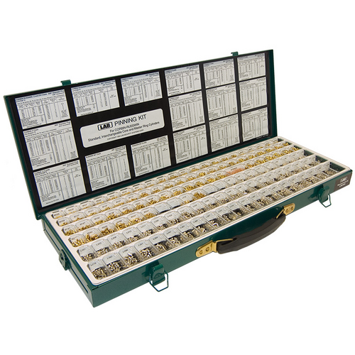 LAB LRCK6 Tool