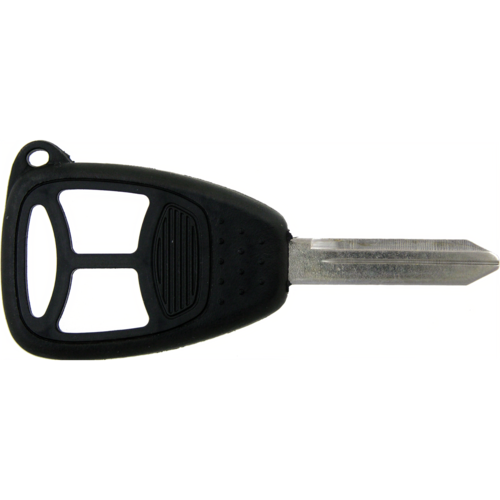 Remotes Head Keys & Remotes CP-1803 Chrysler 3 Button RHK Shell L,U,P