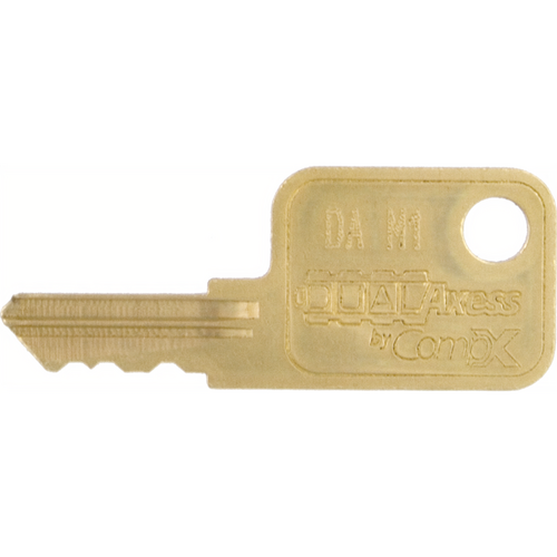 Compx D8771 D8030,D8031 Plug Removal Key