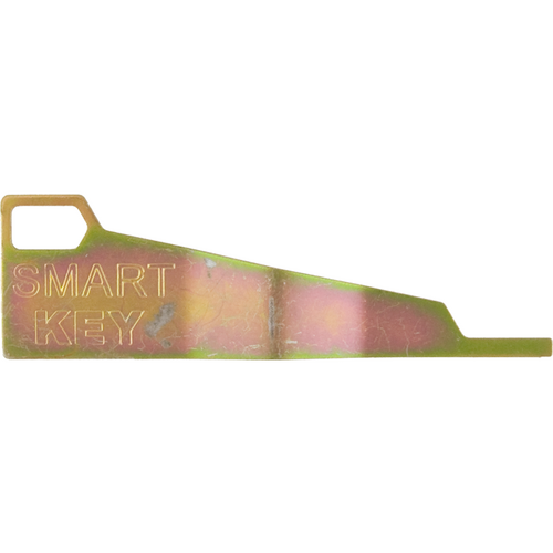 Kwikset 83282-003 SmartKey Steel Learning Tool