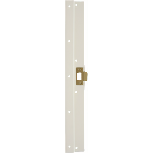 Major JJL-134-24 Jamb Jacket F/1-3/4in Door 24in Long