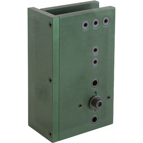 Major HIT-102 Drill Guide for Simplex-Trilogy T2 T3