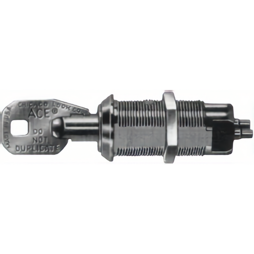 Compx C4073-70DC-KD Switch Lock Ace Solder Terminal