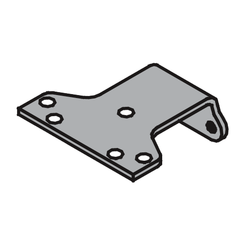 Images may not represent actual product and finish