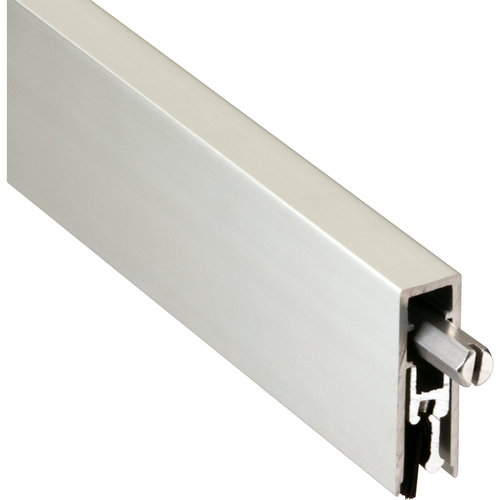 Pemko 4131CPKL 36IN Automatic Door Bottom Aluminum