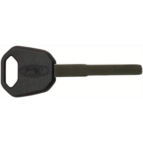 Strattec 5924326 Ford Side Mill Glovebox Key