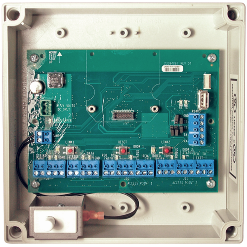 Schlage PIB300-2D Electrical Accessories