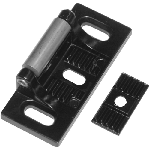 Von Duprin 98EO-630-36 Rim Exit Device, Exit Only, 36in, Hex Dogging, Grade 1, Satin Stainless Steel