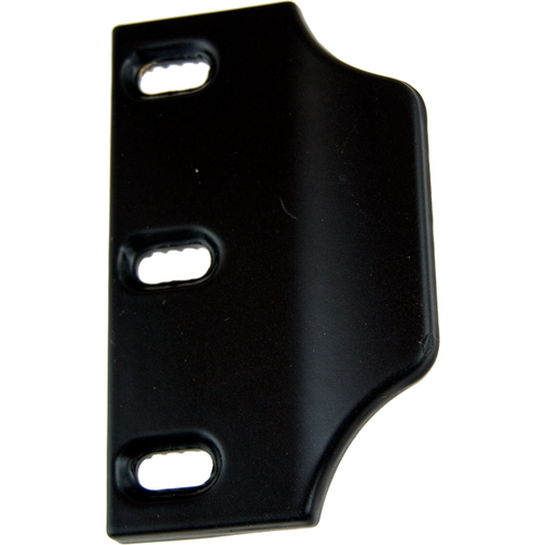 Von Duprin 1609-622 Double Door Strike, 622 Powder-Coated Matte Black