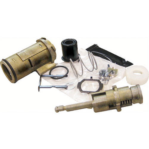 Strattec 706593 GM Truck Liftgate Lock Service Package
