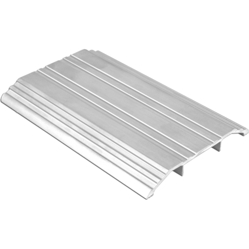 Pemko 170A 36IN Threshold 1/2in H x 4in W 36in Aluminum