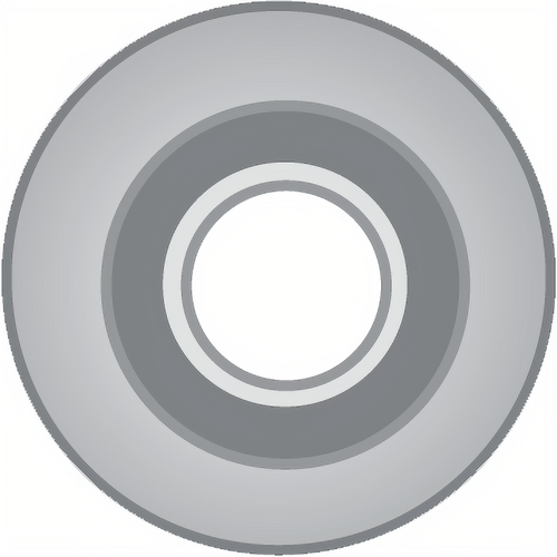 Auto Security P30-201 Toyota Face Cap 10/Pack
