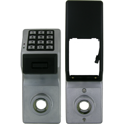 Alarm Lock PDL610026DUPGRD Component Kit To Upgrade To Prox Networx