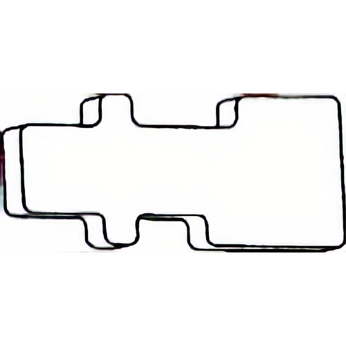 Marks Hardware 9026-ISO +Short Follower F/7 Series